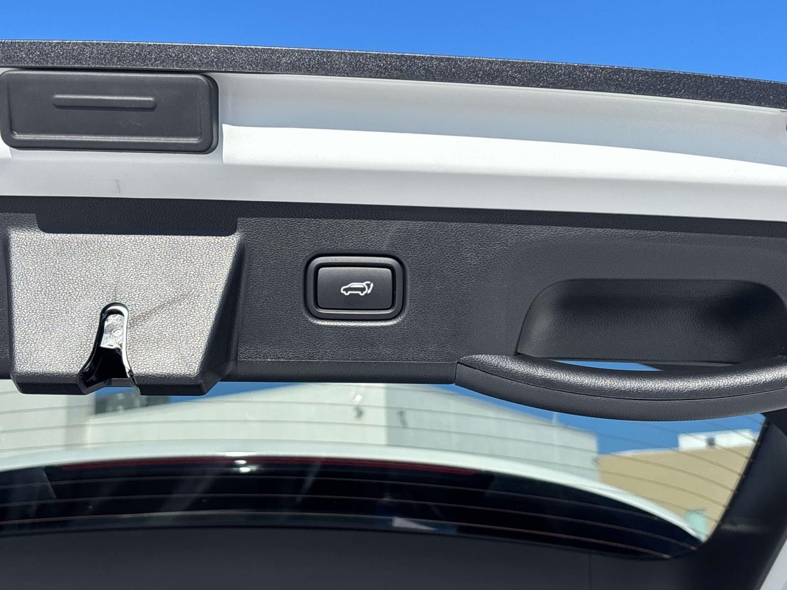2025 Hyundai Tucson XRT - Photo 13