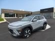 New 2026 Hyundai Kona Limited AWD Sport Utility