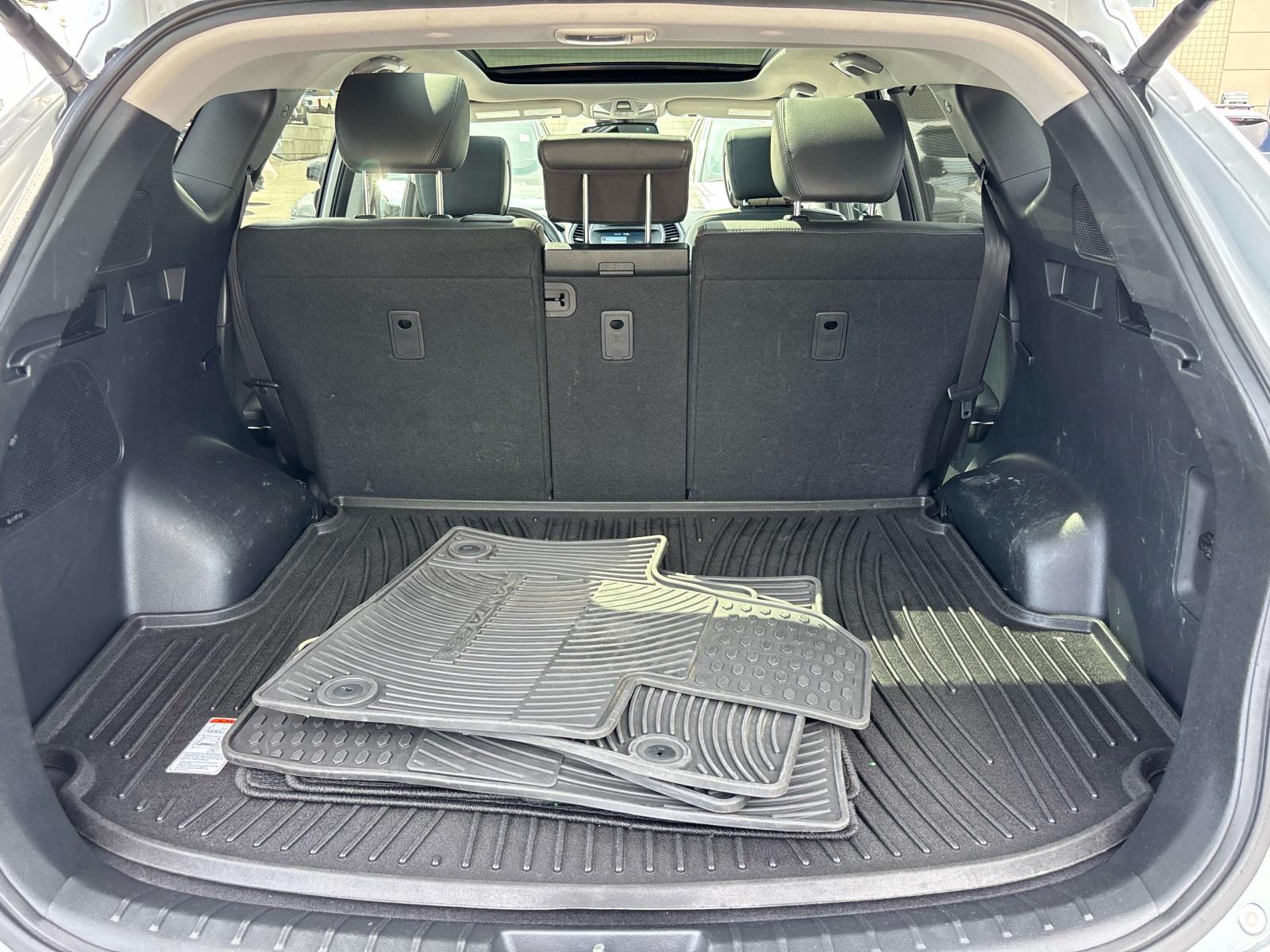 2018 Hyundai Santa Fe Sport 2.0T Ultimate - Photo 13
