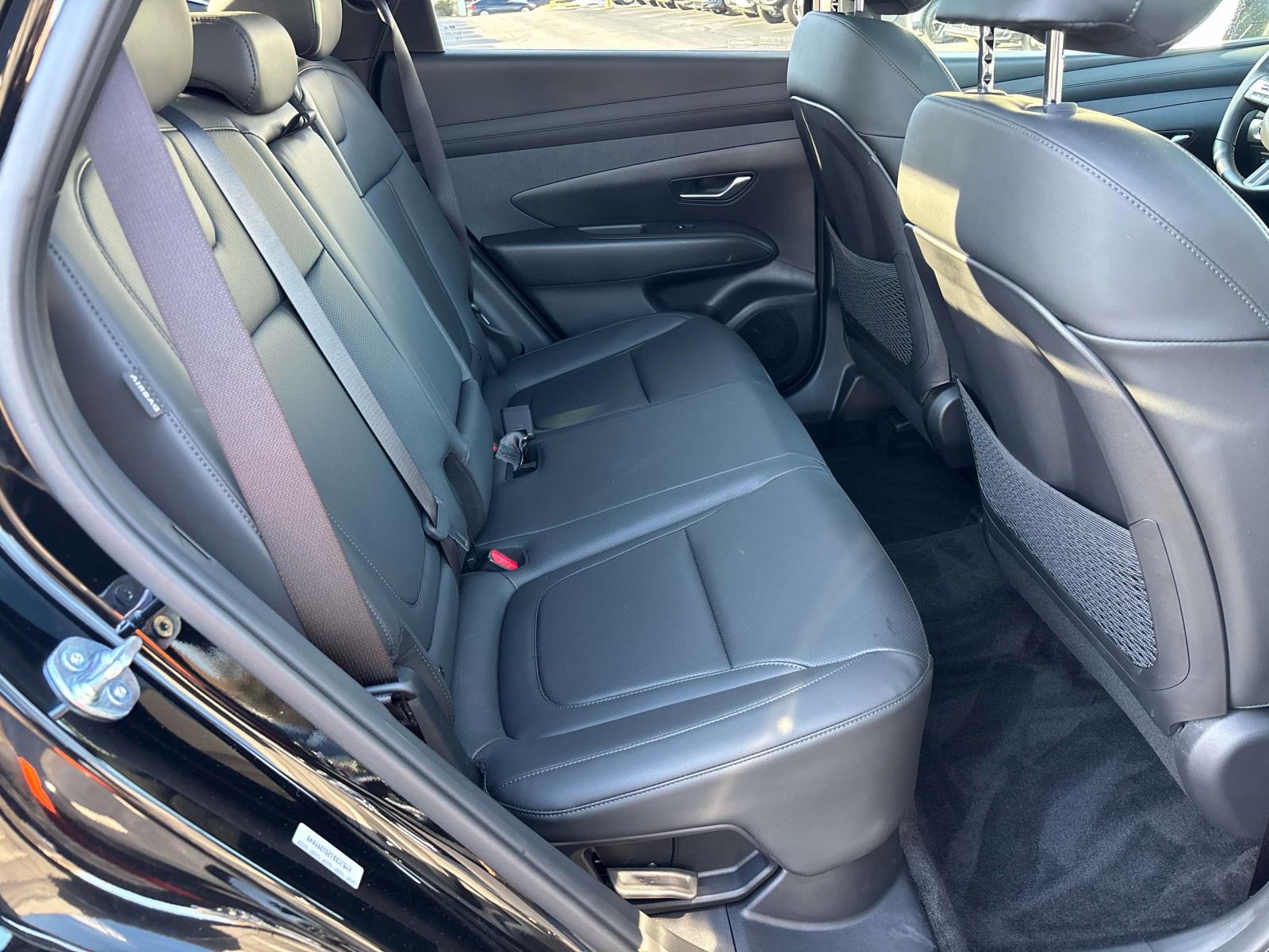 2025 Hyundai Tucson SEL Convenience - Photo 13