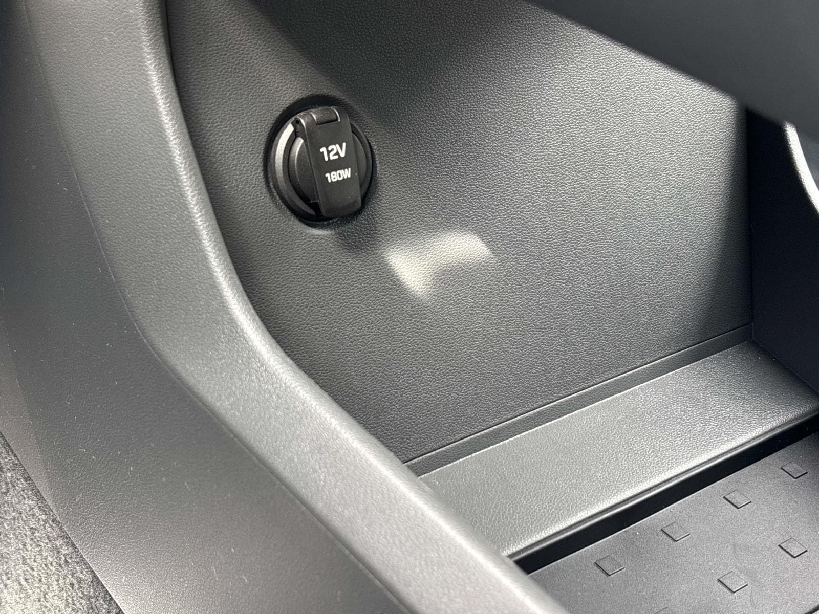 2026 Hyundai Santa Fe SEL - Photo 21