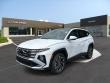 New 2025 Hyundai Tucson Limited AWD Sport Utility