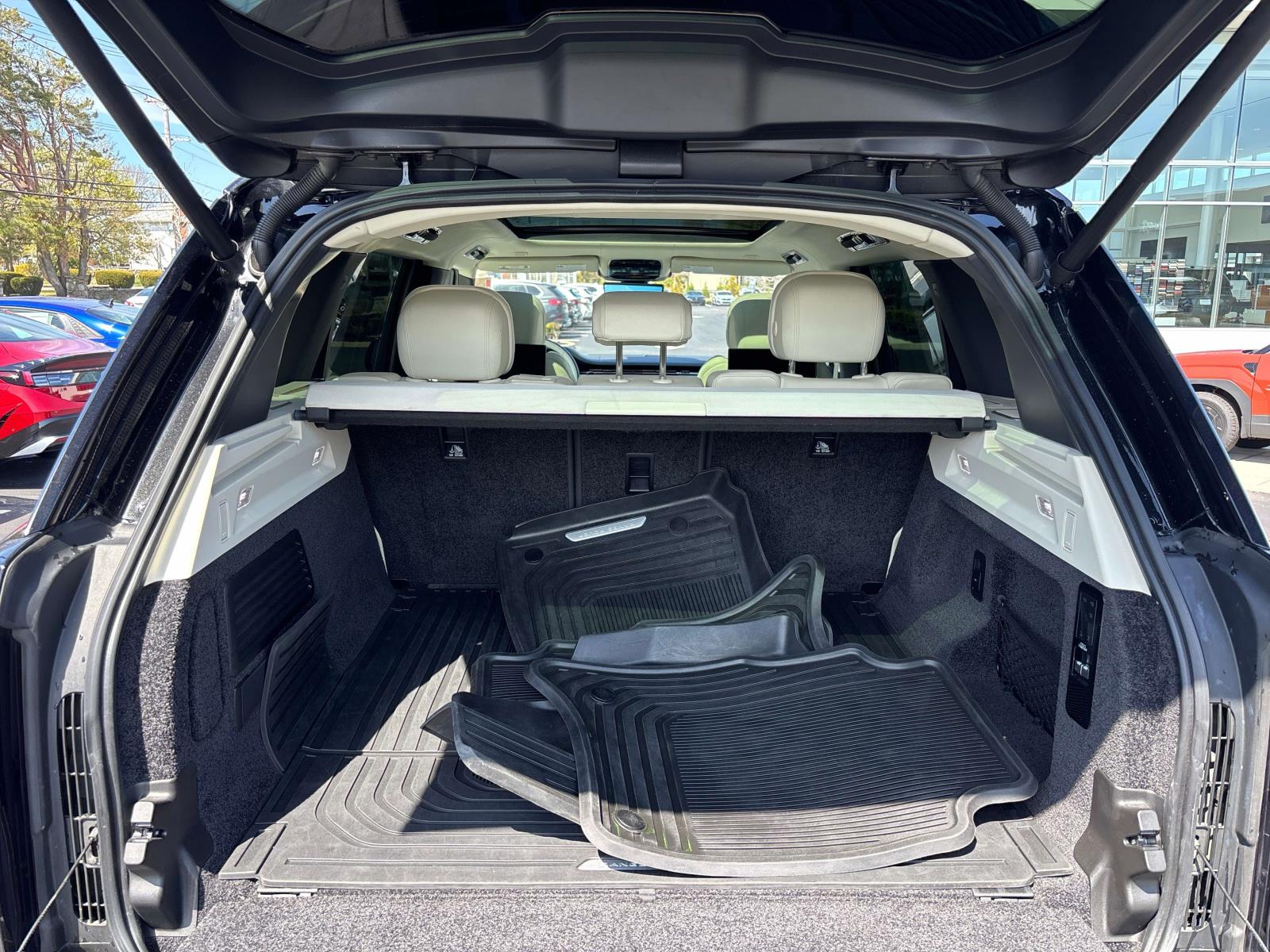 2023 Land Rover Range Rover First Edition - Photo 15