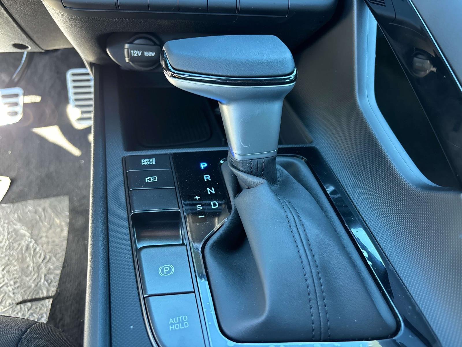 2025 Hyundai Elantra Blue - Photo 13