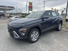 2026 Hyundai Kona SE AWD Sport Utility