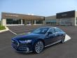 Used 2019 Audi A8 L 3.0T Sedan