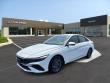 Certified 2024 Hyundai Elantra SEL Sedan