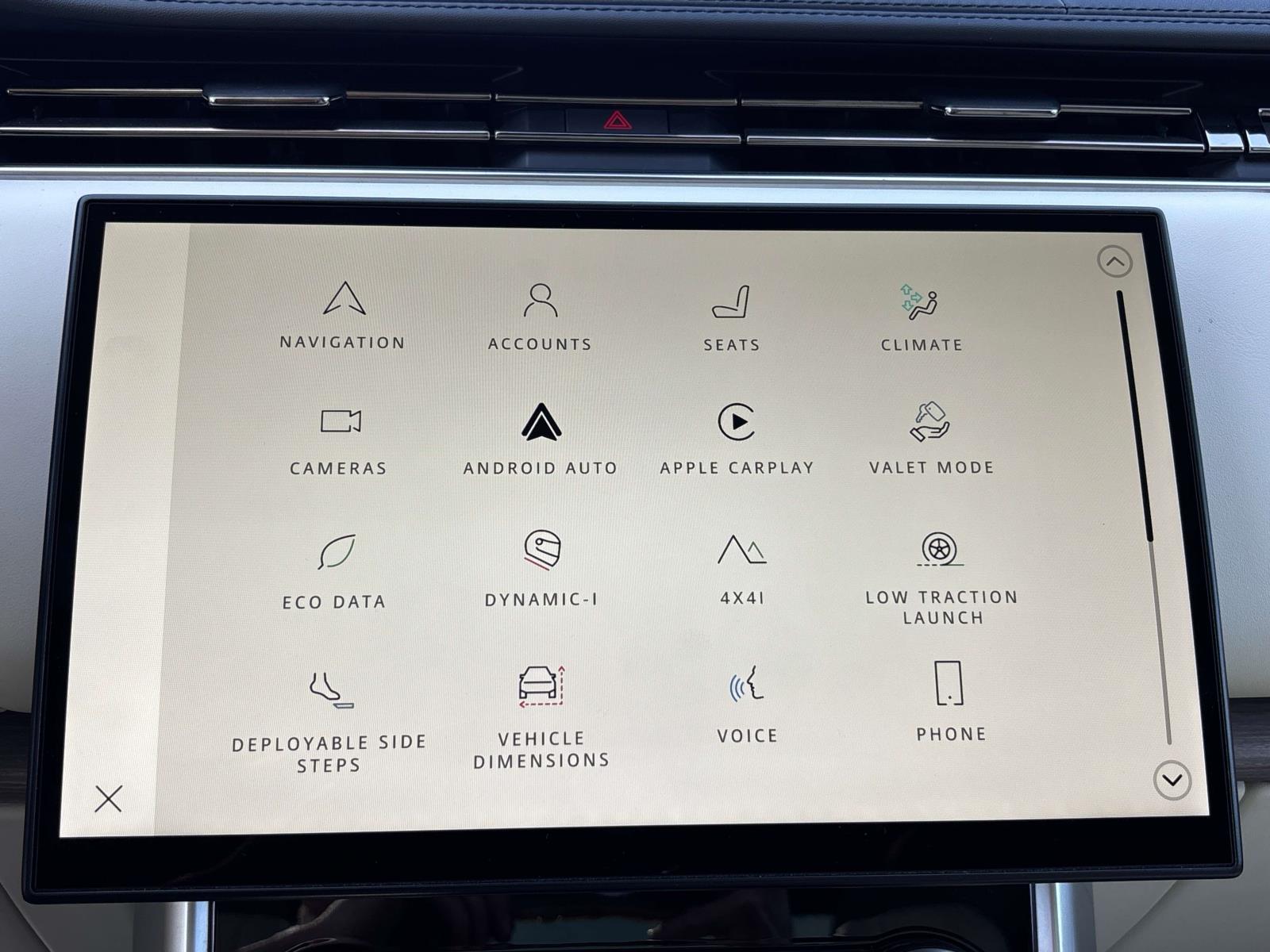 2023 Land Rover Range Rover First Edition - Photo 27