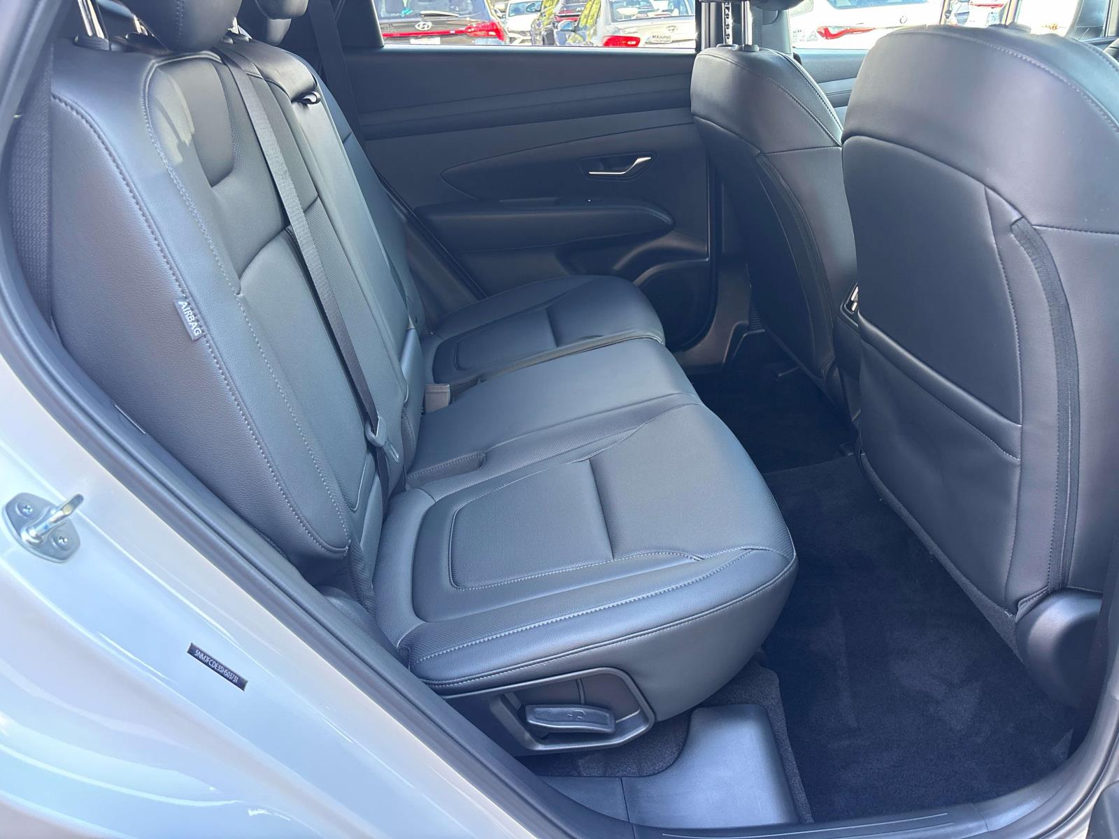 2025 Hyundai Tucson XRT - Photo 18