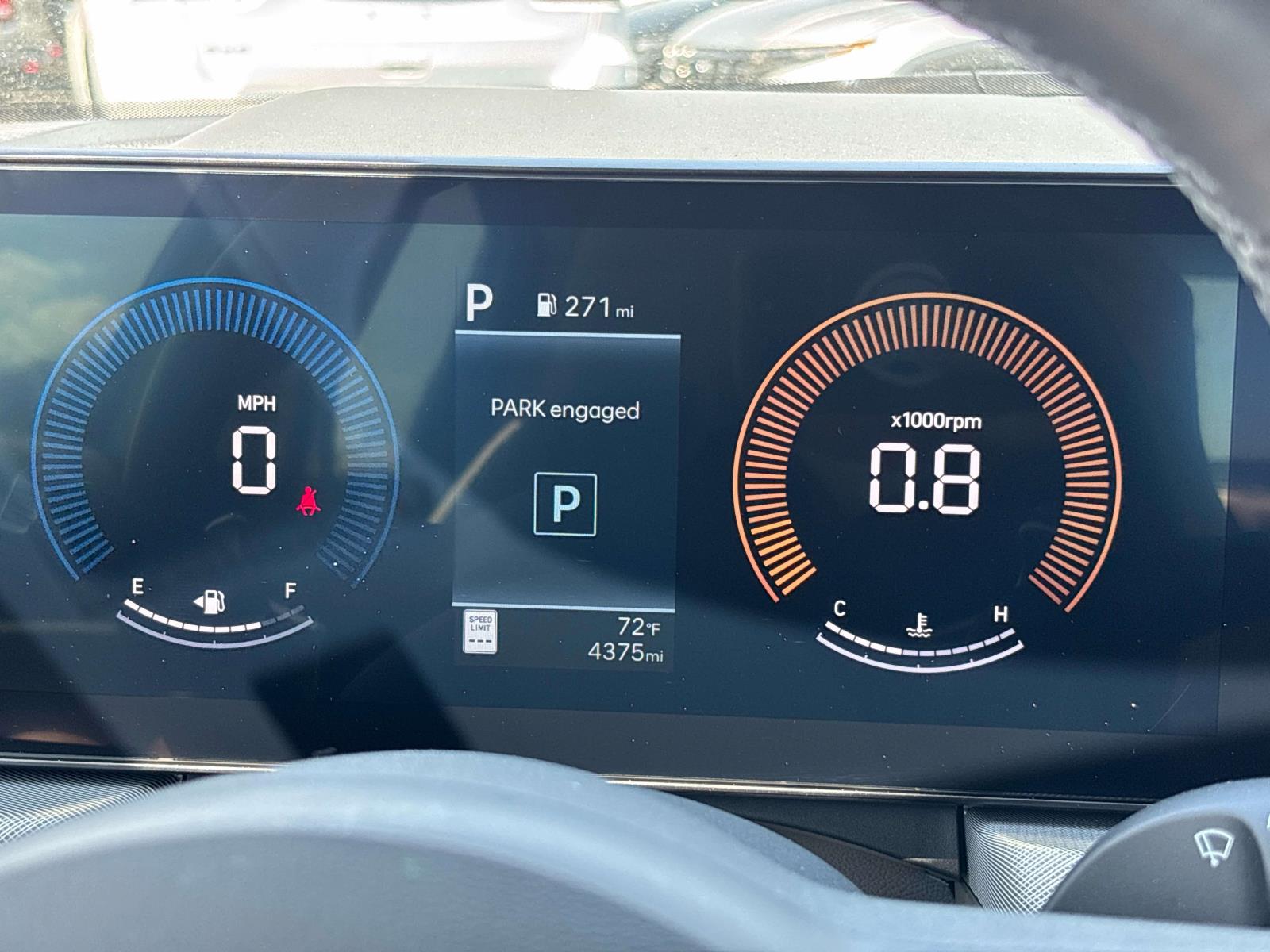 2026 Hyundai Sonata SEL - Photo 21