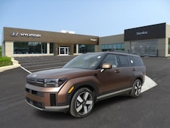 2025 Hyundai Santa Fe Limited AWD Sport Utility