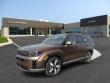 New 2025 Hyundai Santa Fe Limited AWD Sport Utility