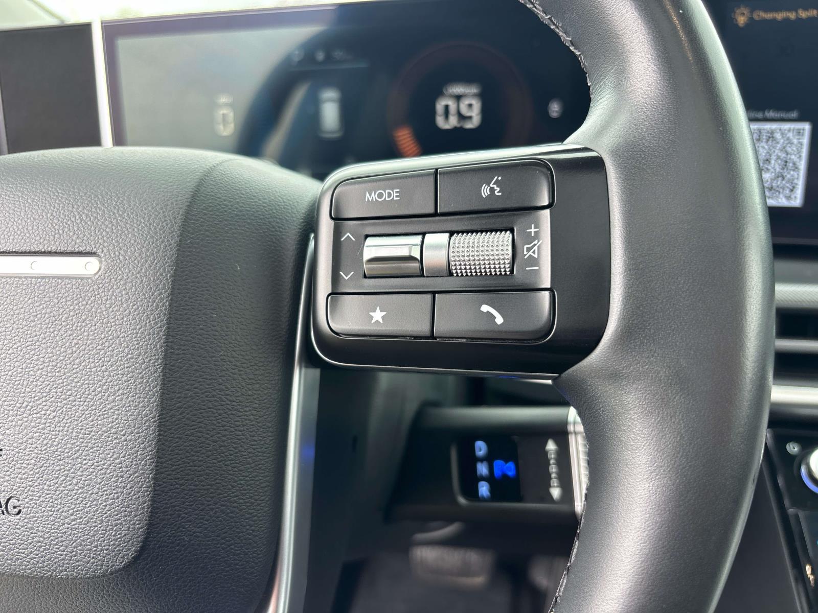 2024 Hyundai Santa Fe XRT - Photo 14