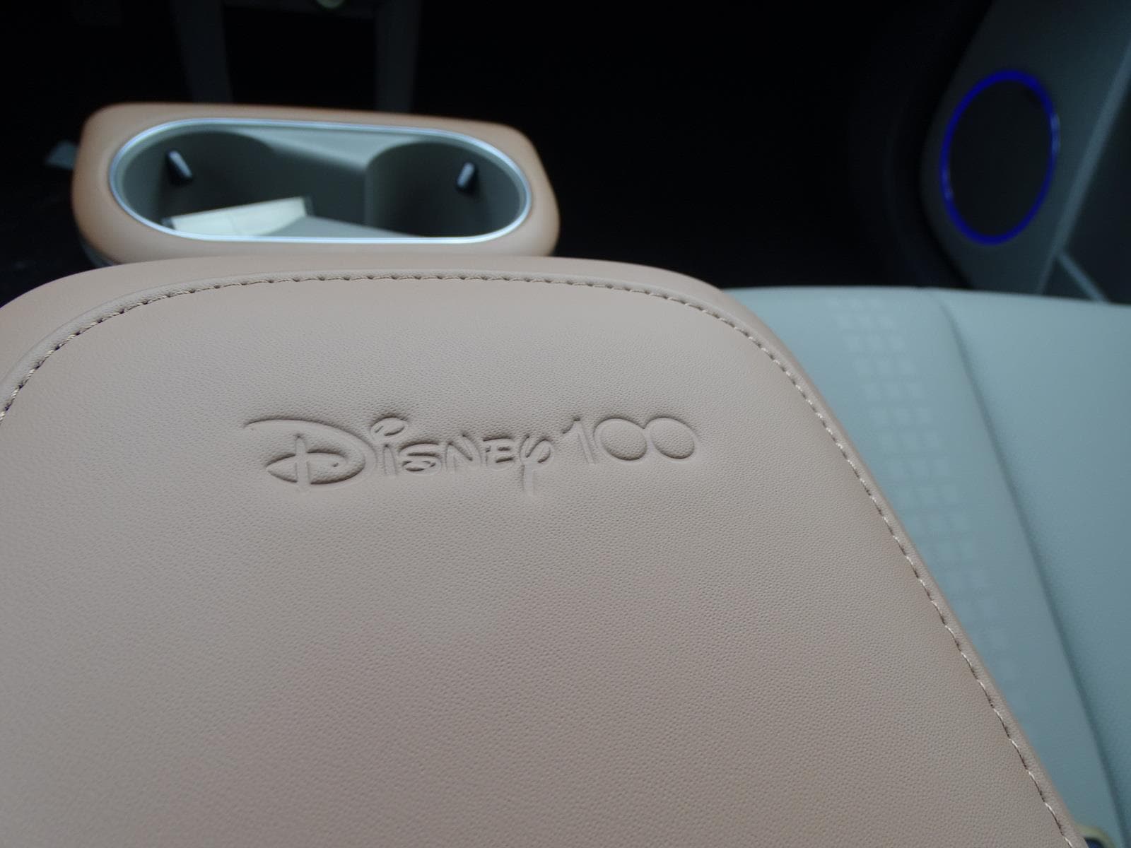 2024 Hyundai IONIQ 5 Disney100 Platinum - Photo 16