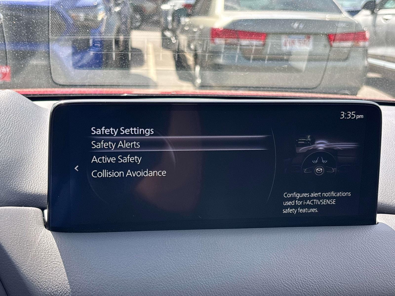 2021 Mazda CX-5 Grand Touring Reserve - Photo 25