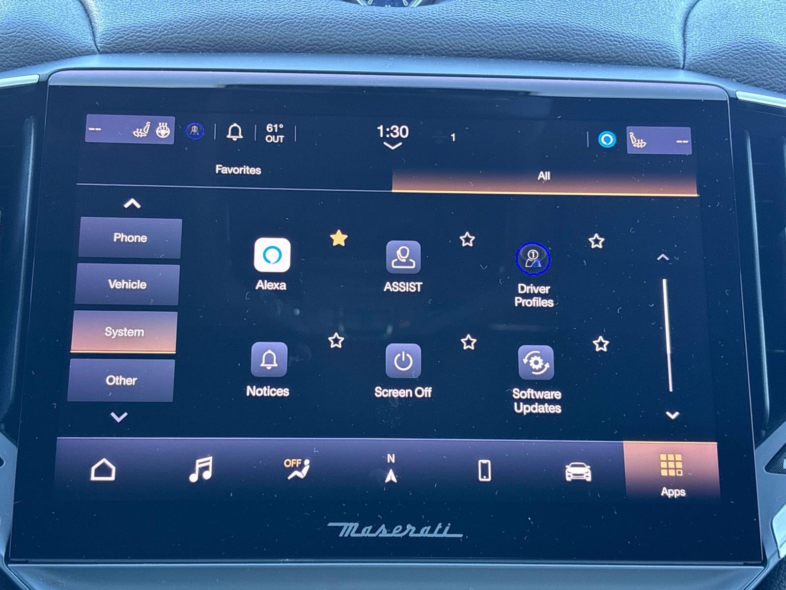 2022 Maserati Ghibli Modena - Photo 23