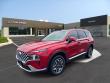 Certified 2023 Hyundai Santa Fe Limited SUV