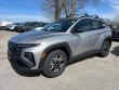 New 2026 Hyundai Tucson XRT AWD Sport Utility