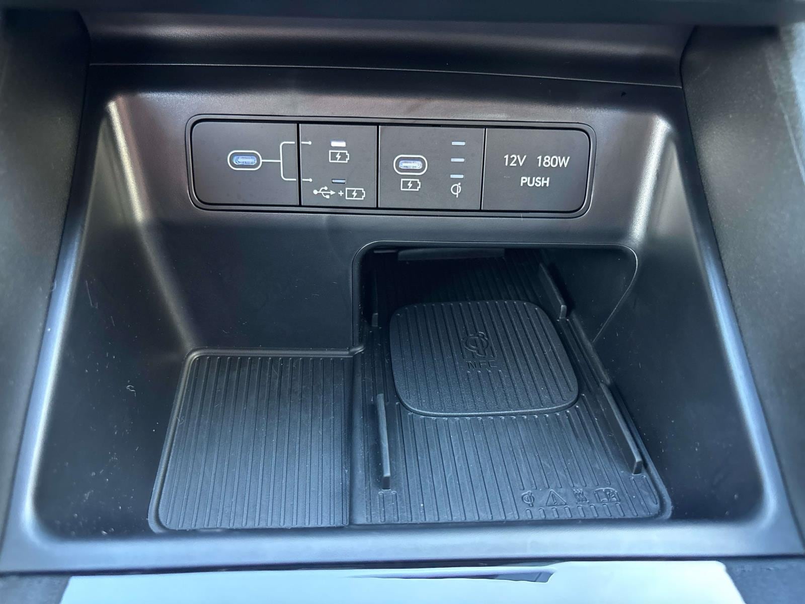 2025 Hyundai Tucson XRT - Photo 29