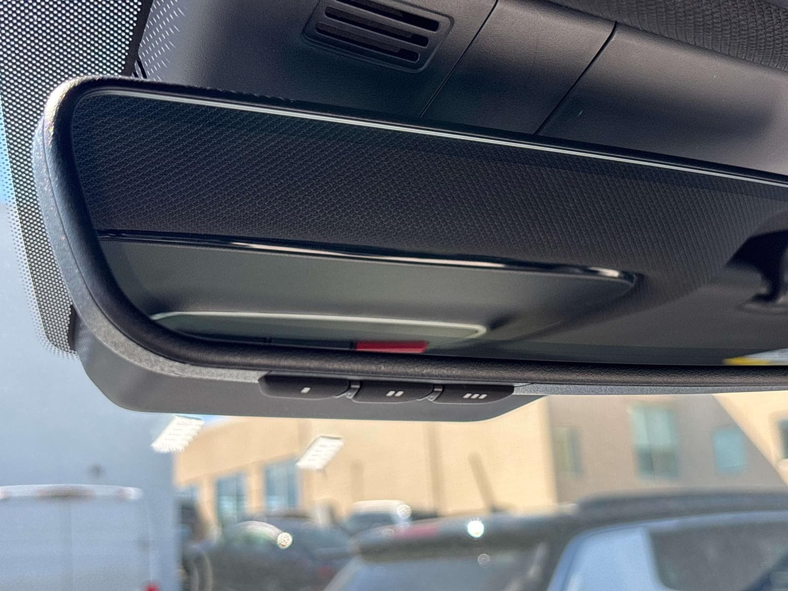 2025 Hyundai Tucson Limited - Photo 23