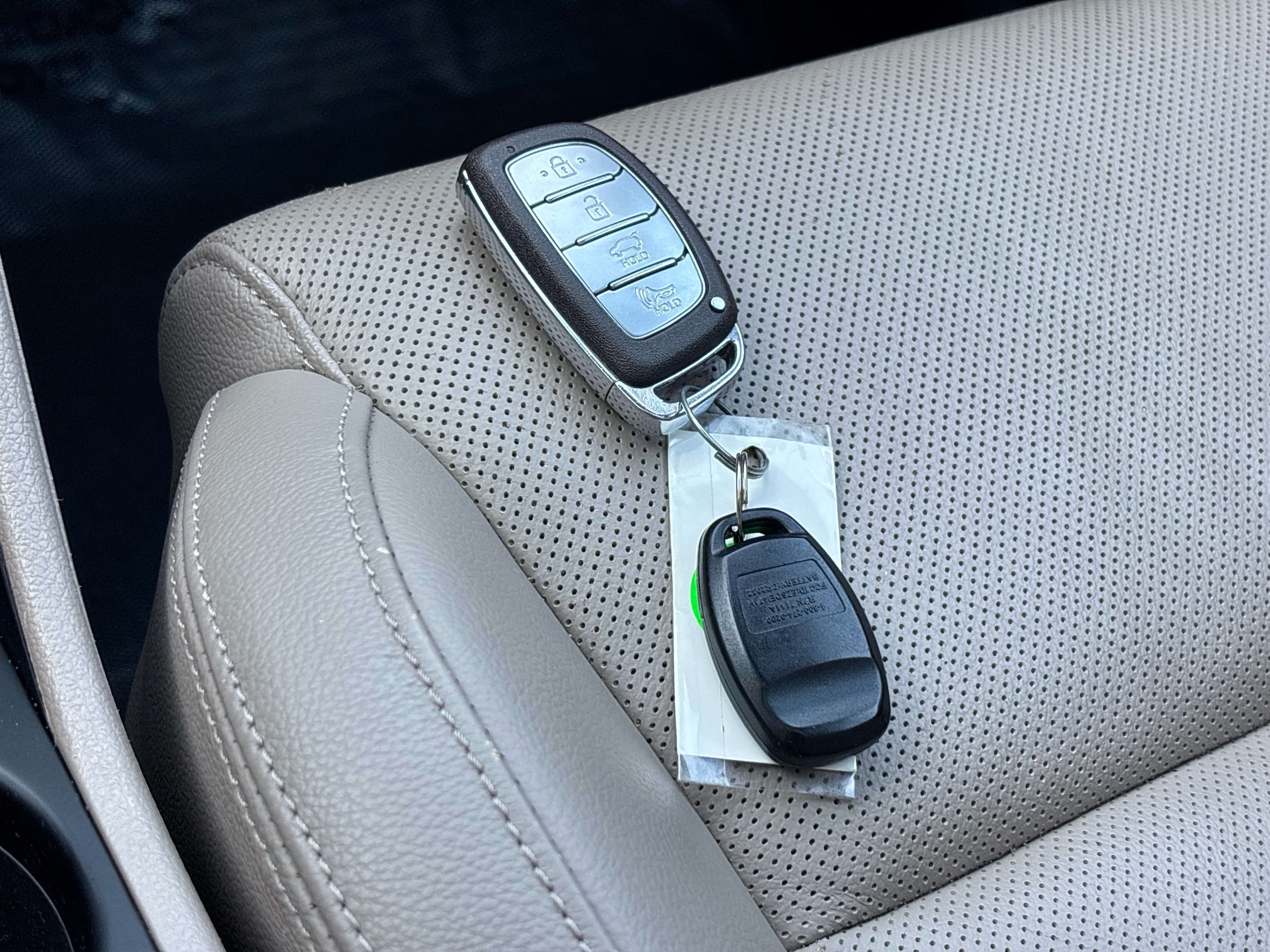 2016 Hyundai Tucson Limited - Photo 21