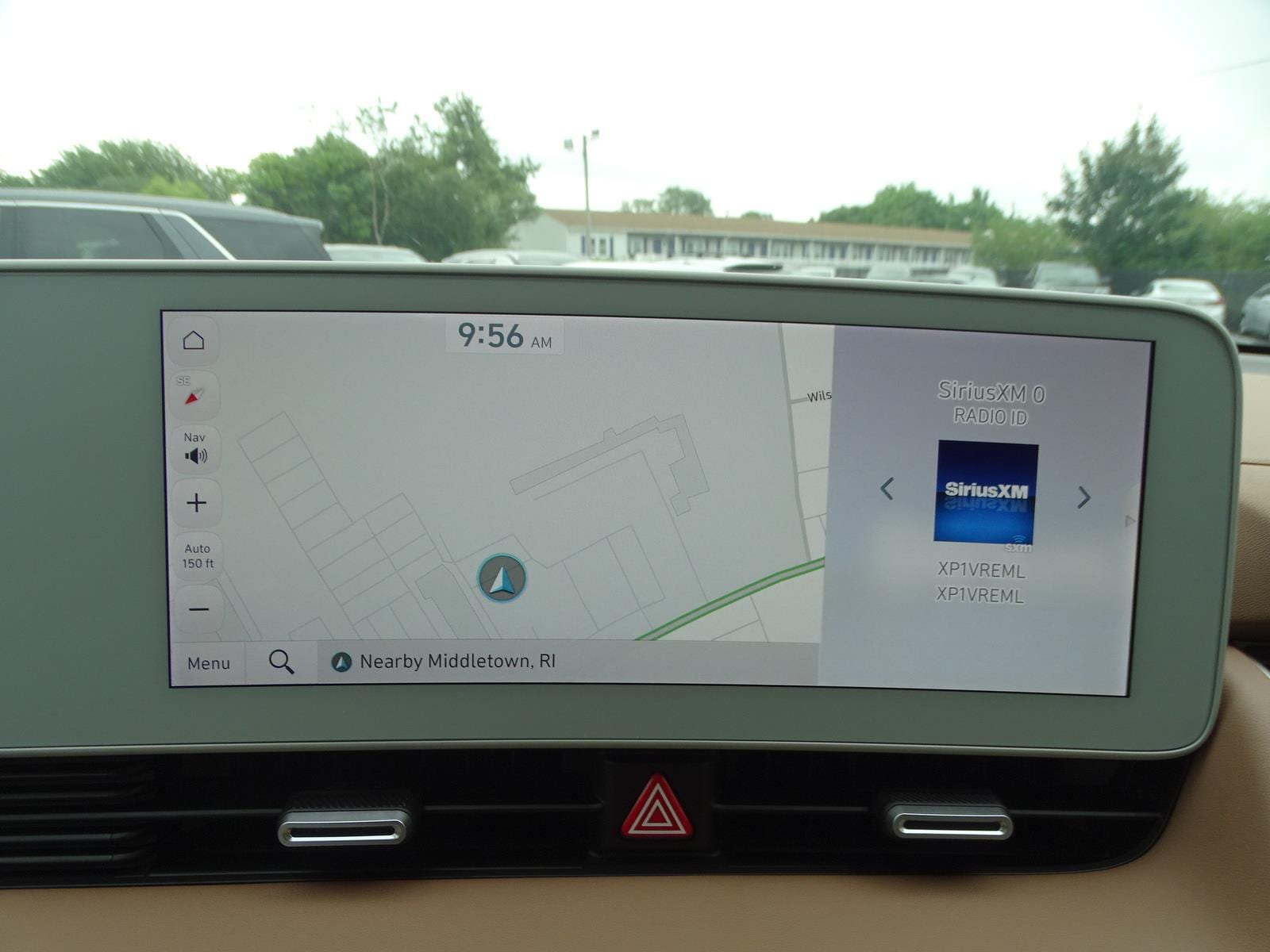 2024 Hyundai IONIQ 5 Disney100 Platinum - Photo 12