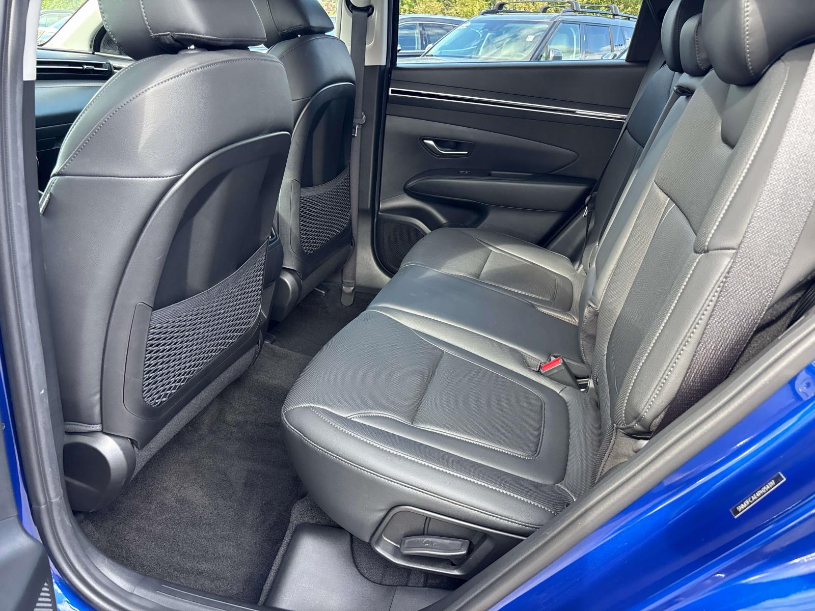 2023 Hyundai Tucson SEL - Photo 10