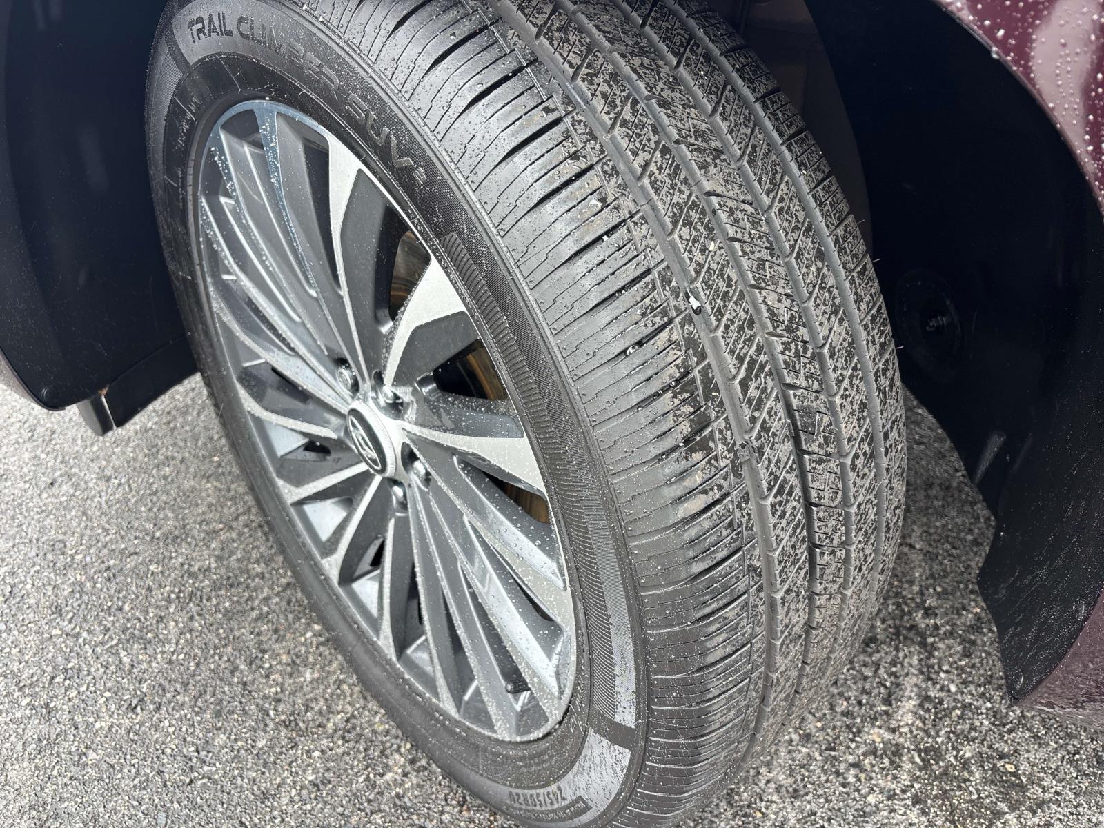 2024 Hyundai Palisade Calligraphy - Photo 8