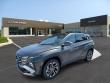 New 2025 Hyundai Tucson Limited AWD Sport Utility