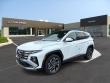 New 2026 Hyundai Tucson Hybrid Limited Sport Utility