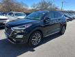 Certified 2021 Hyundai Tucson Ultimate SUV