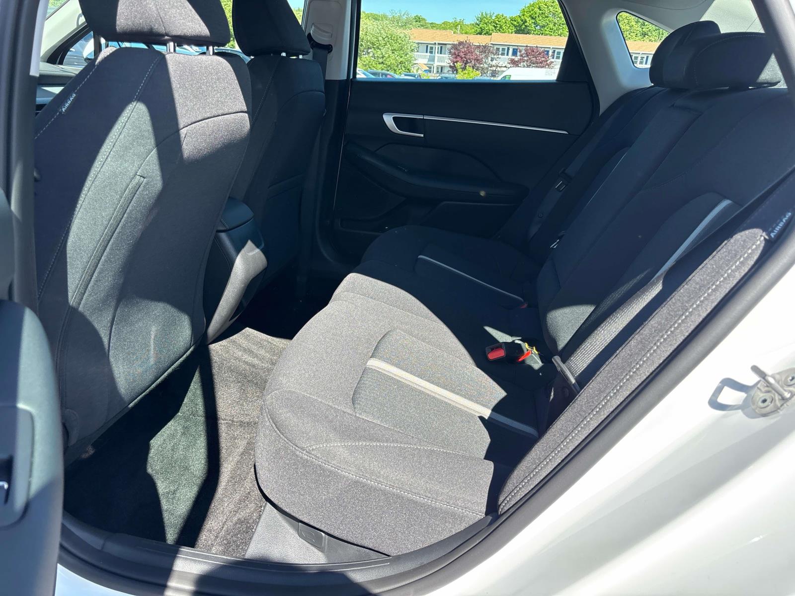 2026 Hyundai Sonata SEL - Photo 10
