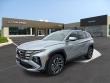New 2026 Hyundai Tucson Limited AWD Sport Utility