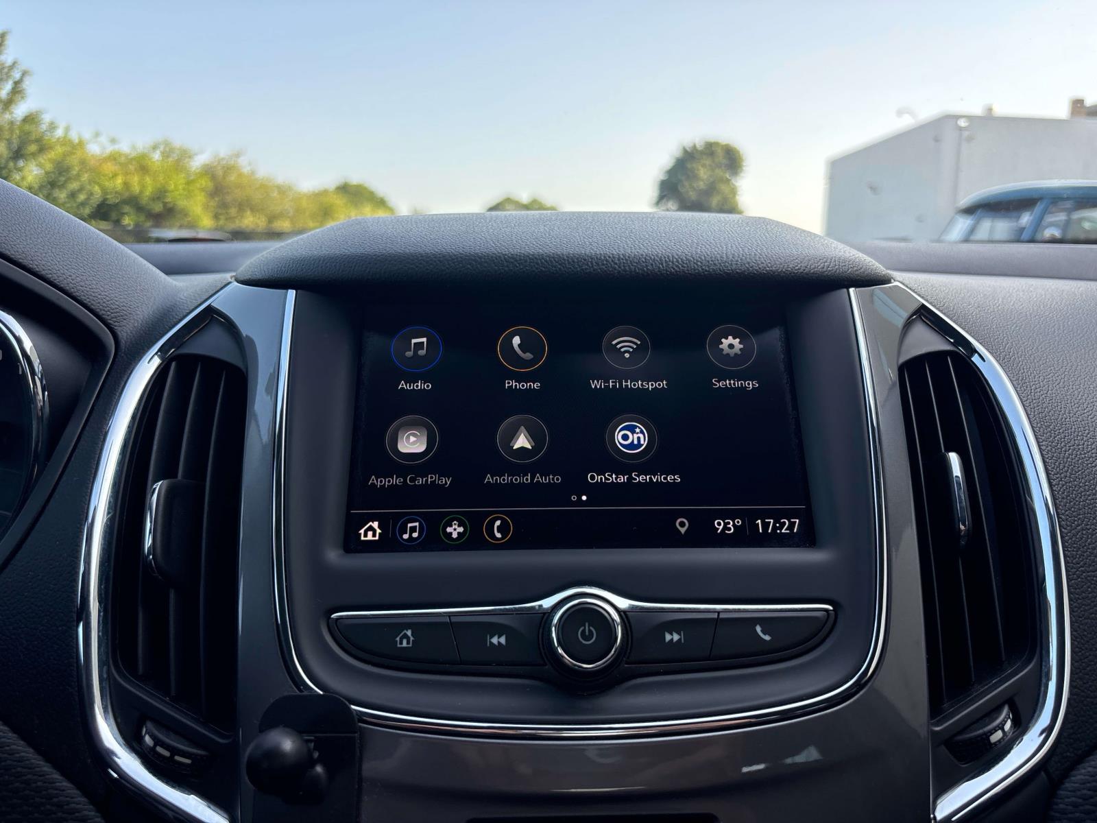 2019 Chevrolet Cruze LT - Photo 20