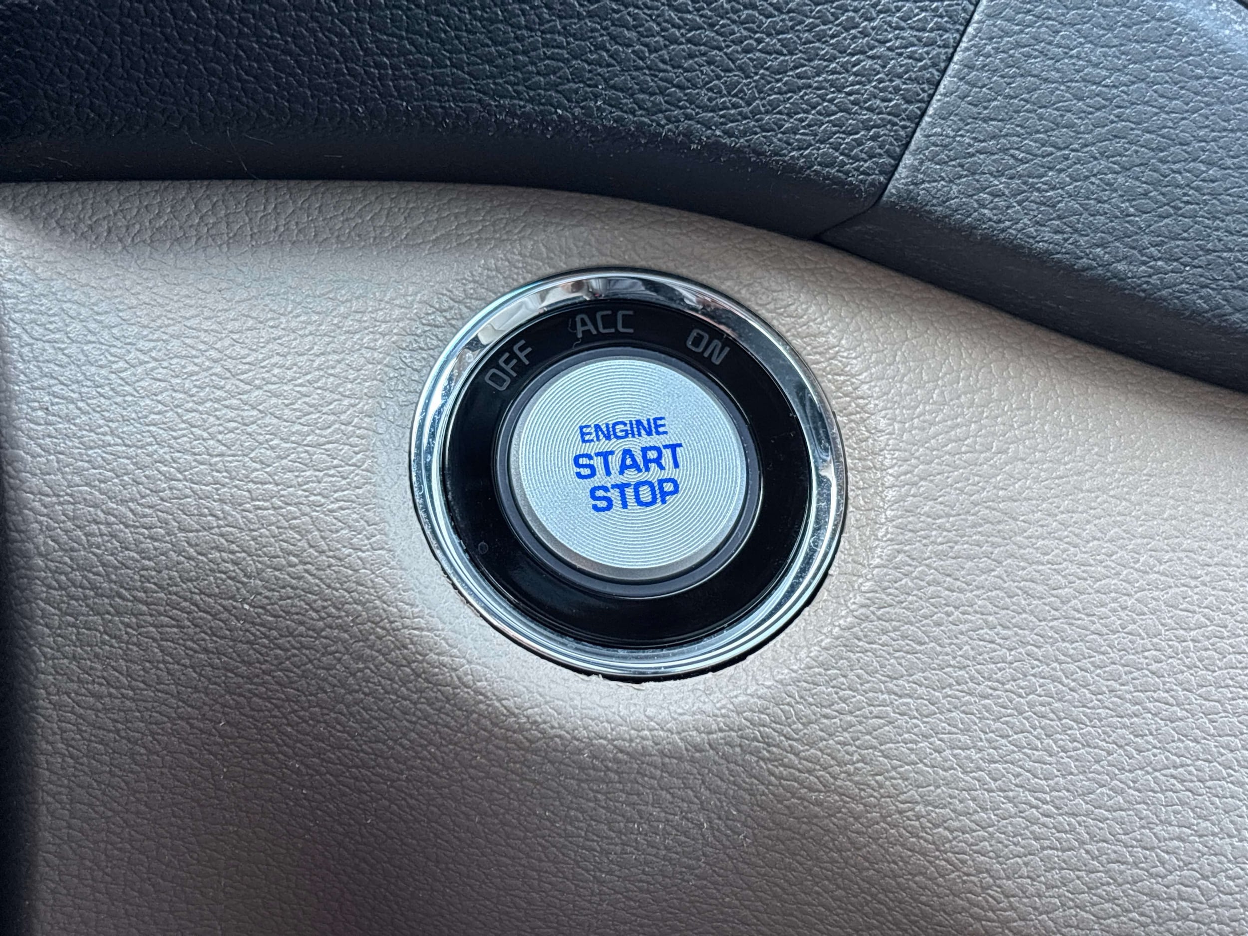 2016 Hyundai Tucson Limited - Photo 23