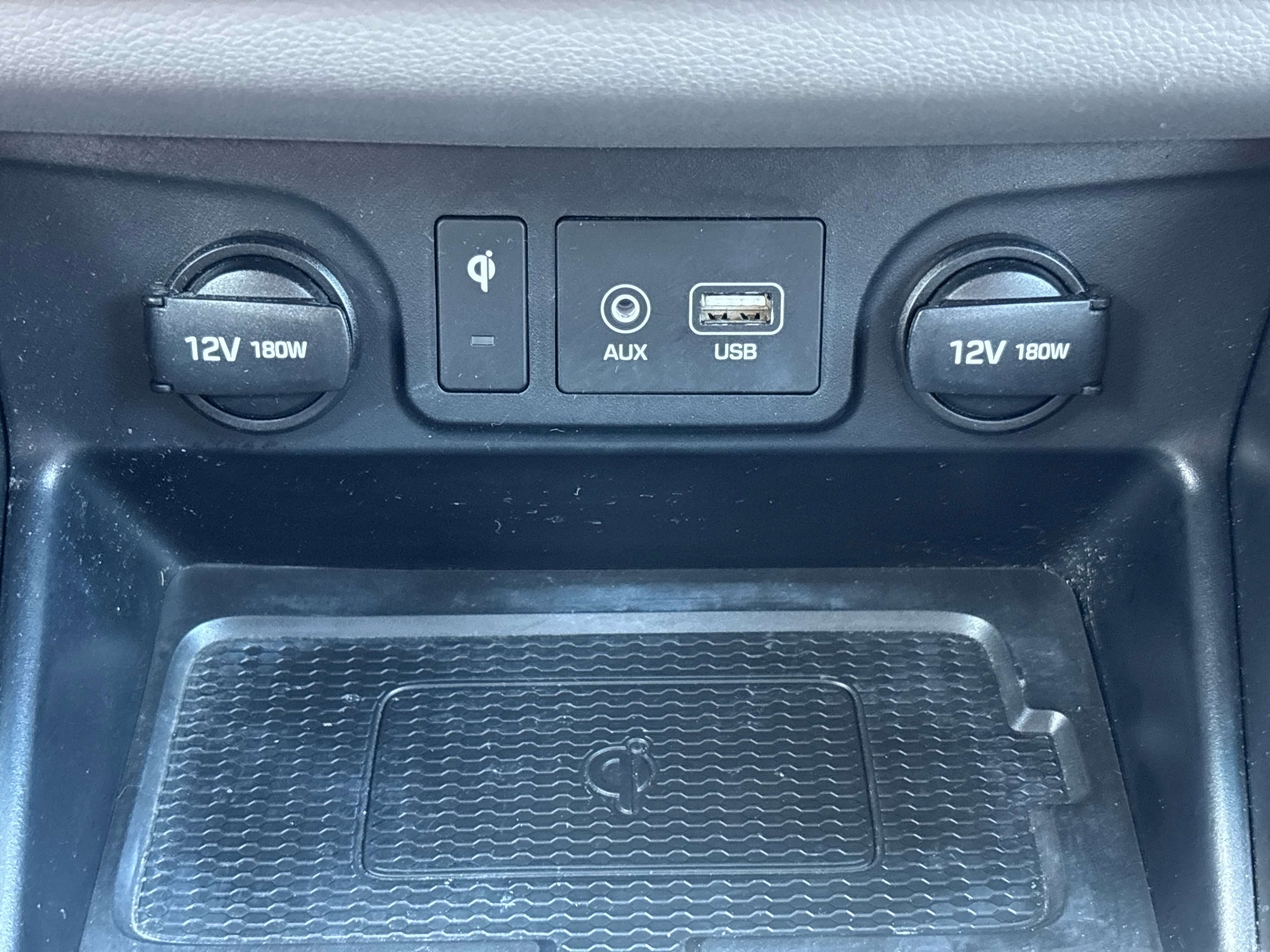 2021 Hyundai Tucson Sport - Photo 27