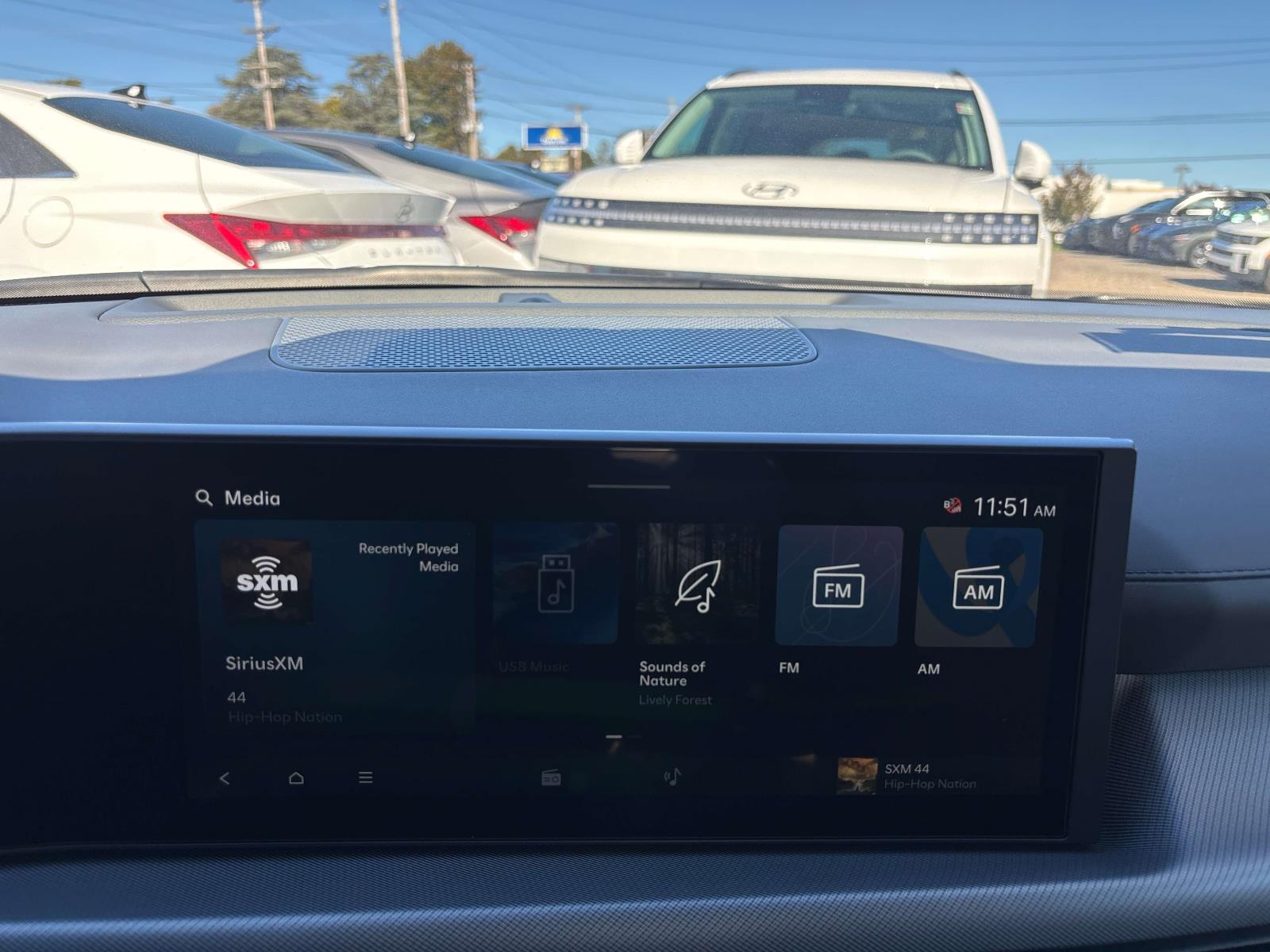 2026 Hyundai Sonata SEL - Photo 16