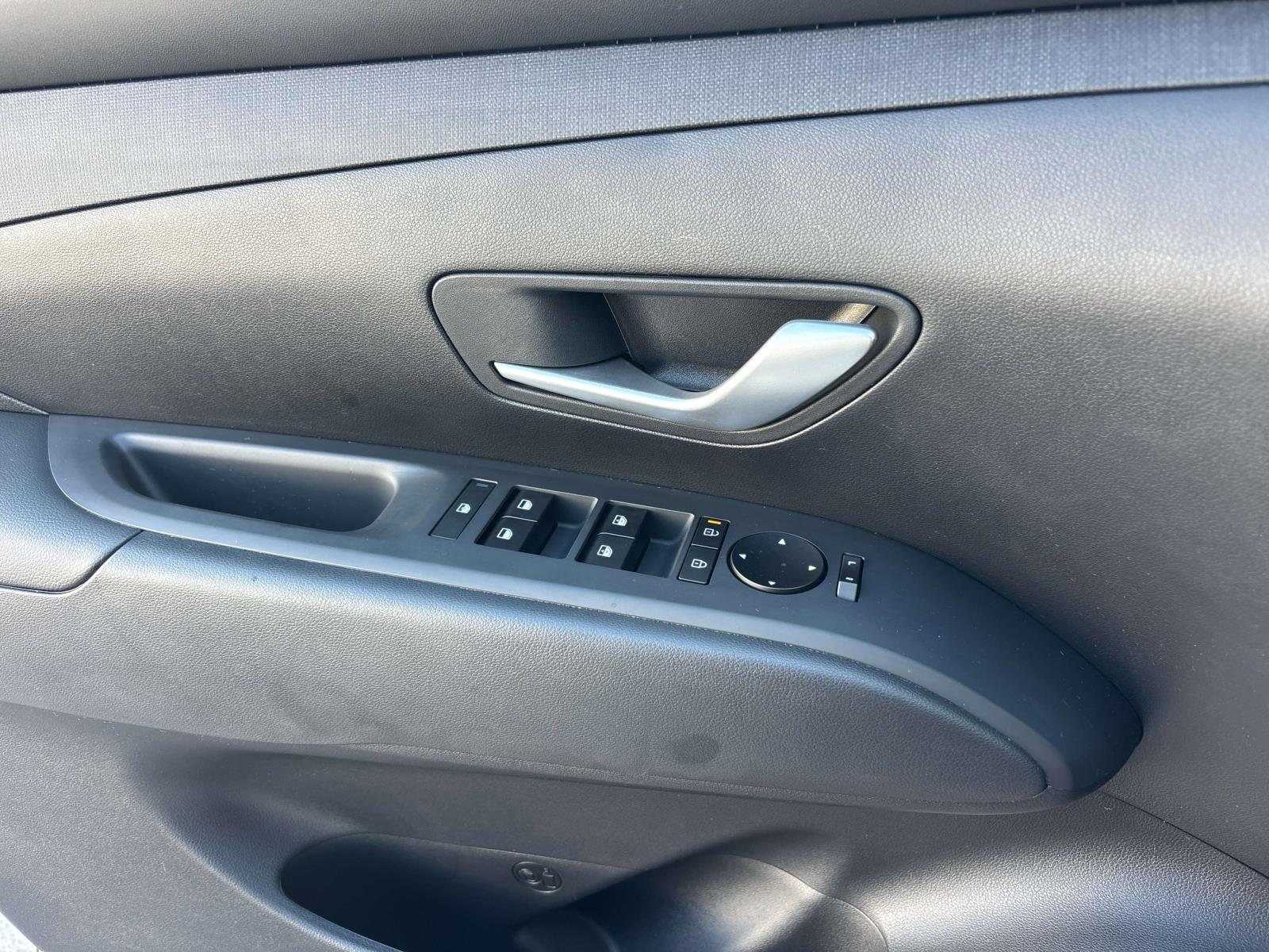 2025 Hyundai Tucson XRT - Photo 20