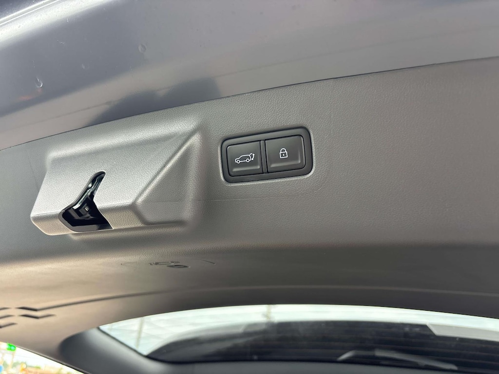 New 2026 Hyundai Santa Fe Hybrid SEL Sport Utility