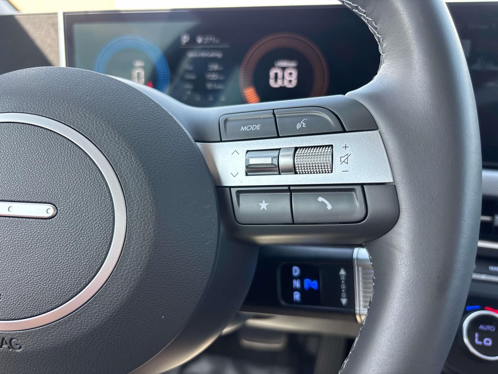2026 Hyundai Sonata SEL - Photo 23