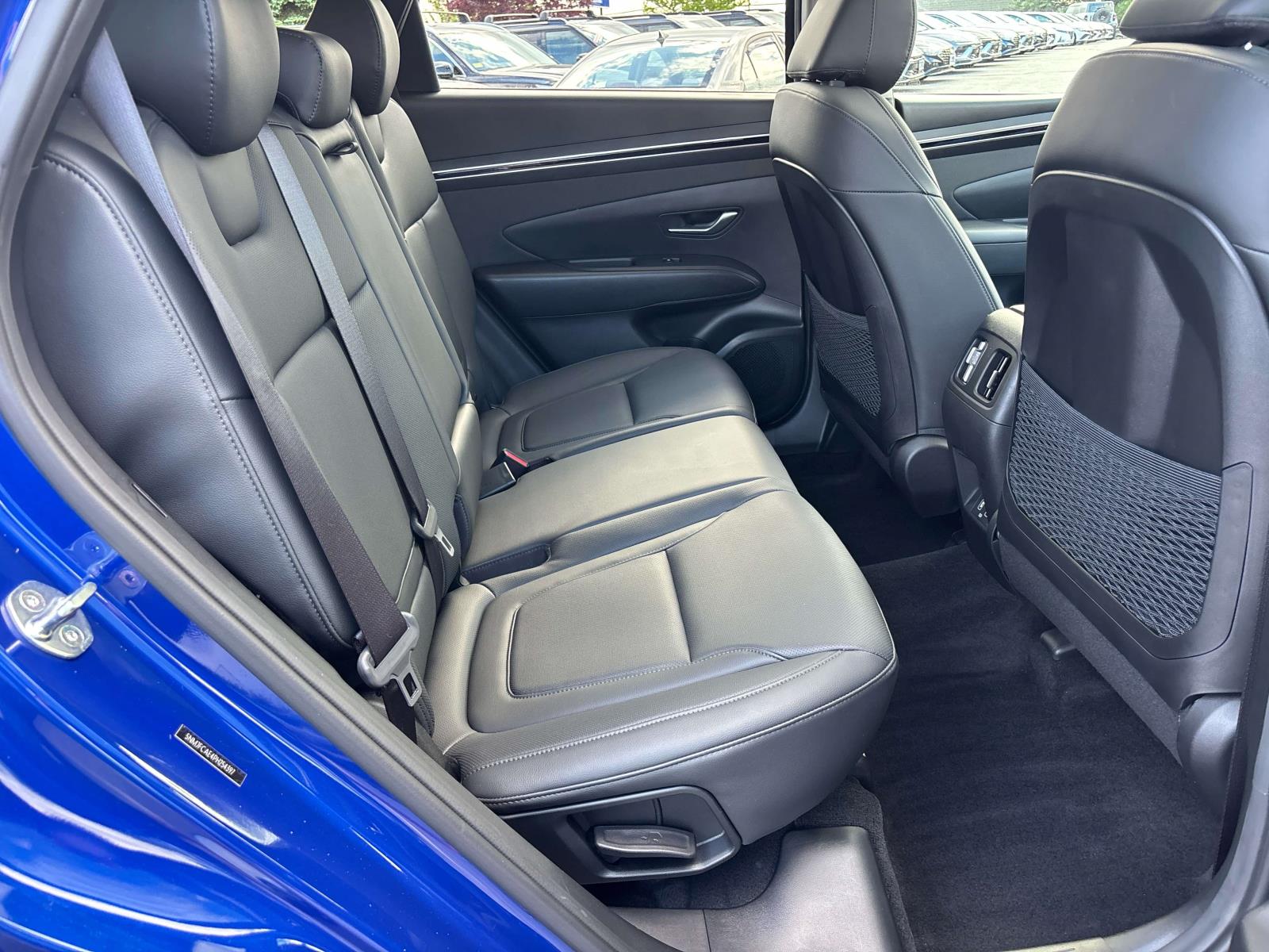 2023 Hyundai Tucson SEL - Photo 15