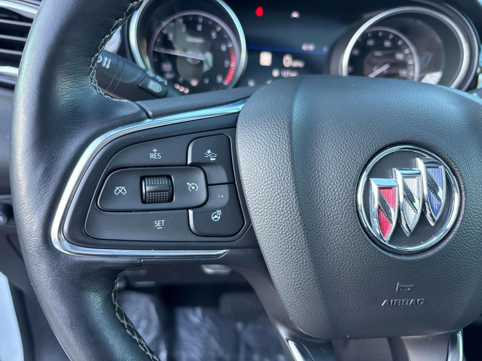 2020 Buick Encore GX Essence - Photo 18