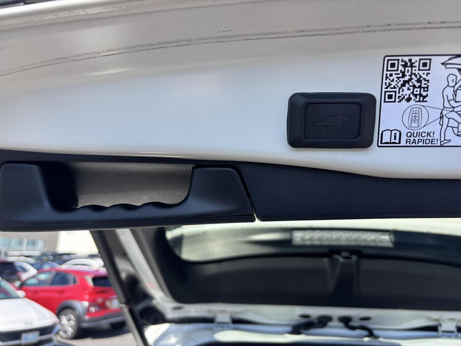 2021 Toyota RAV4 Limited - Photo 15