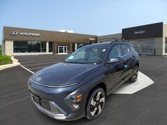2026 Hyundai Kona Limited AWD Sport Utility