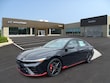 Hyundai Elantra N