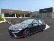 New 2026 Hyundai Elantra N Sedan Car