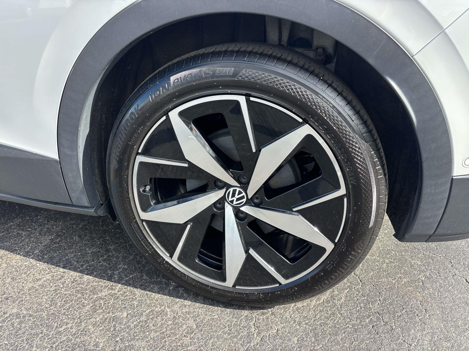 2023 Volkswagen ID.4 PRO S - Photo 8