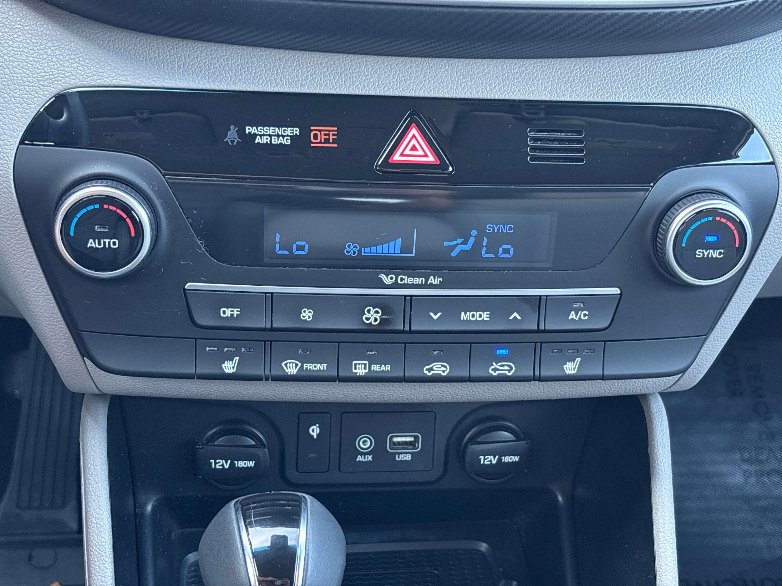 2021 Hyundai Tucson Sport - Photo 24