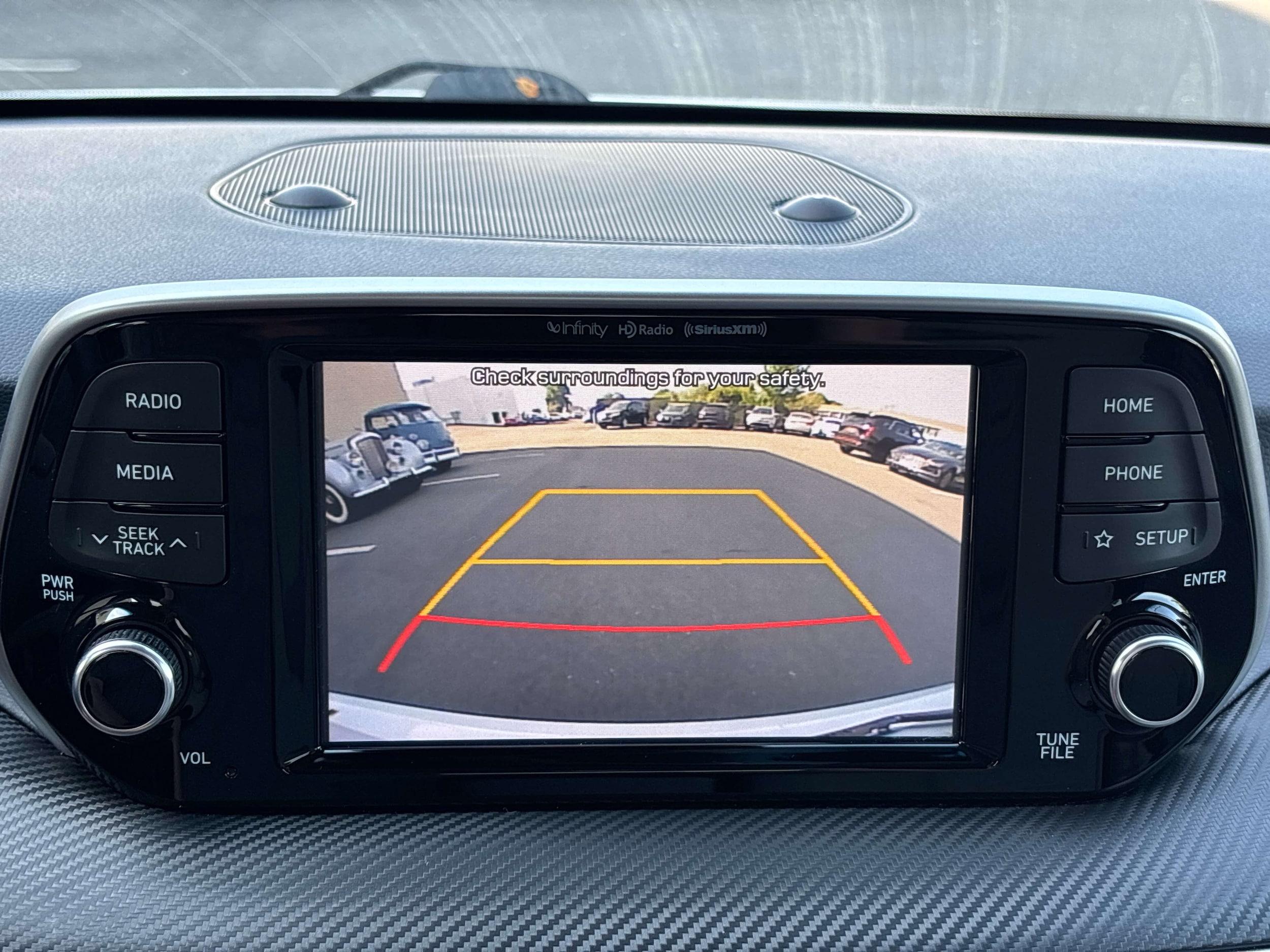 2021 Hyundai Tucson Sport - Photo 22
