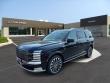 New 2026 Hyundai Palisade Calligraphy AWD Sport Utility